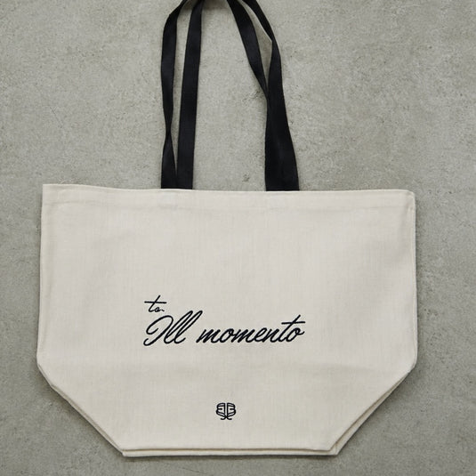 Totebag Il momento