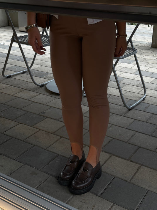 LEGGINGS ETERNITY CAFÉ