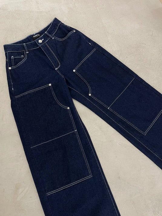 KILLA JEANS