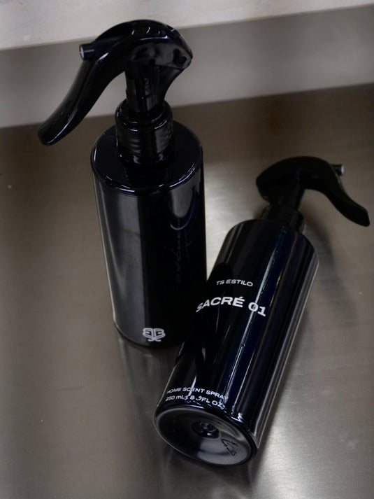 SACRÉ 01 Home scent spray