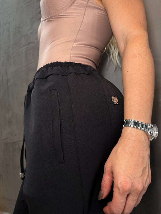 SCULPT BODYSUIT MOCHA