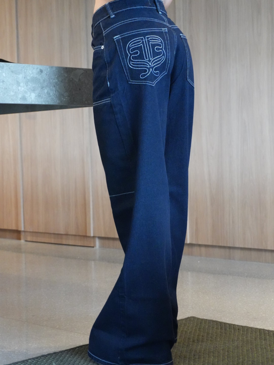 KILLA JEANS