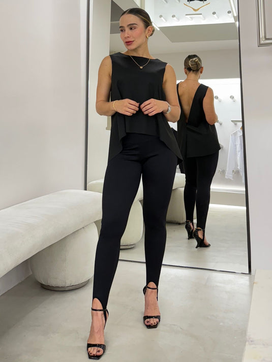 ELEMENT BLOUSE