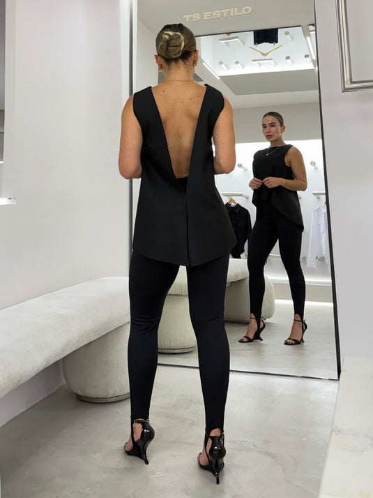 ELEMENT BLOUSE