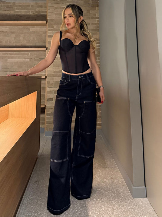 KILLA JEANS