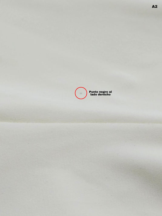 MUESTRA (A2): ESTEEM BODYSUIT