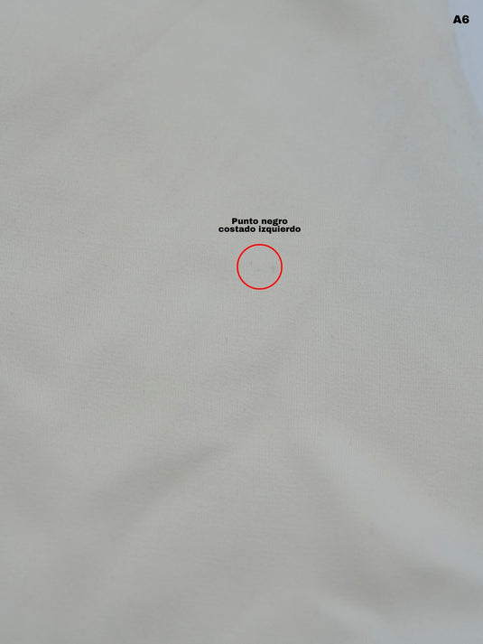 MUESTRA (A6): ESTEEM BODYSUIT