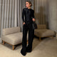 Altro pants negro