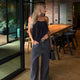 Vittoria blouse negro
