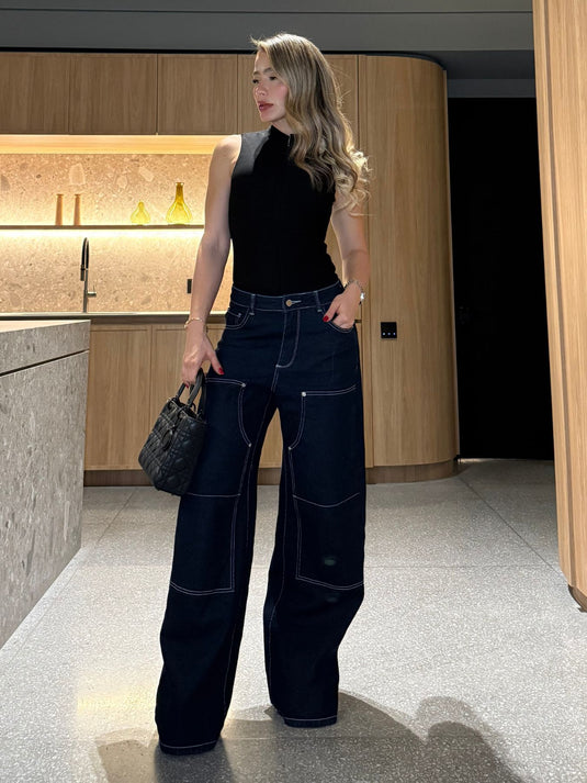 KILLA JEANS