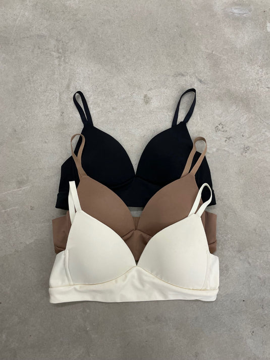 BRALETTE BUTTER