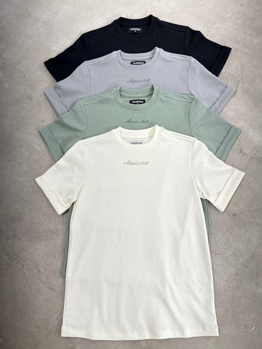 ADDICTED T-SHIRT