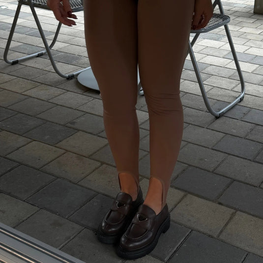 Leggings eternity cafe