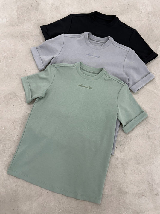 ADDICTED T-SHIRT