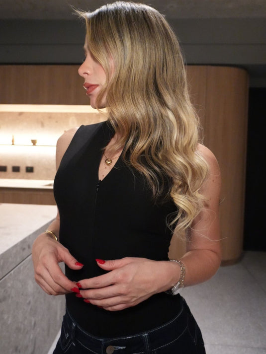 UNBASIC  BODYSUIT