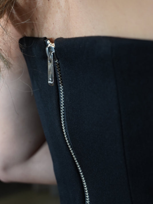 CAPRICE CORSET NEGRO