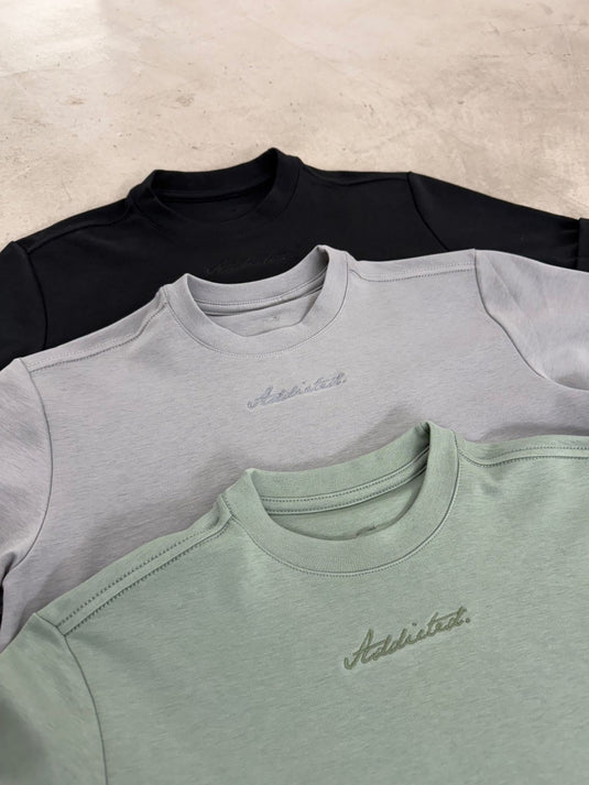 ADDICTED T-SHIRT