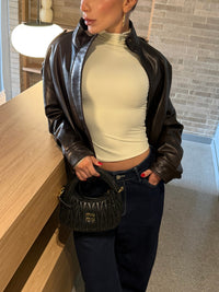 Refined top marfil