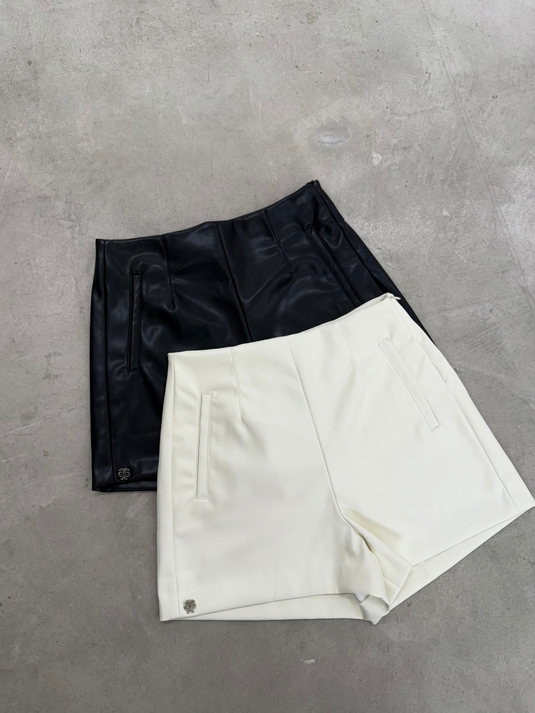 LIMITLESS SHORT NEGRO