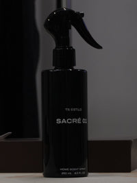 SACRÉ 01 Home scent spray