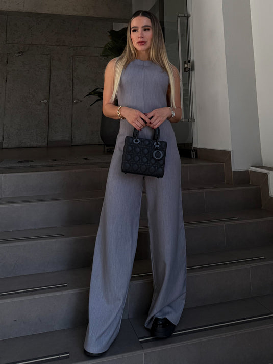 ENDLESS JUMPSUIT