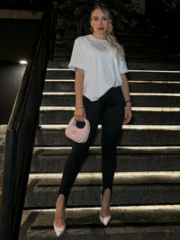 LEGGINGS ETERNITY NEGRO