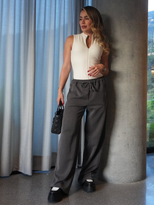 LEEWAY PANTS