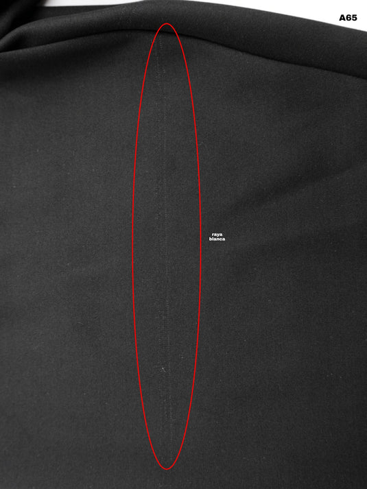 MUESTRA (A65): LEGGINGS ETERNITY